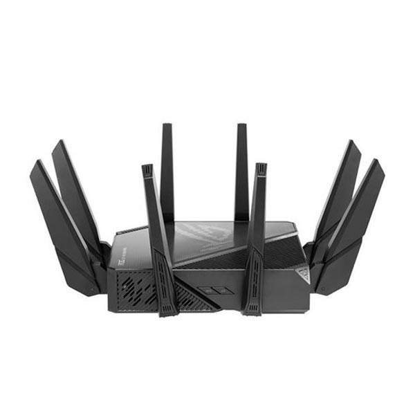 Asus ROG Rapture GT-AX11000 Pro Asus ROG Rapture GT-AX11000 Pro