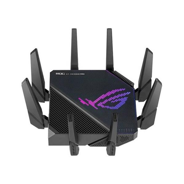 Asus ROG Rapture GT-AX11000 Pro Asus ROG Rapture GT-AX11000 Pro