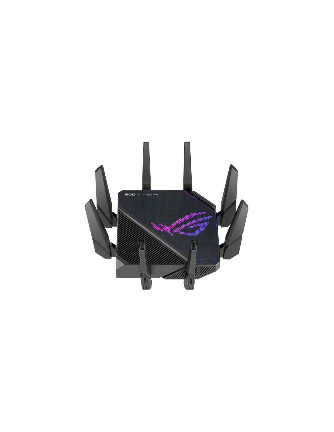 Asus ROG Rapture GT-AX11000 Pro Asus ROG Rapture GT-AX11000 Pro