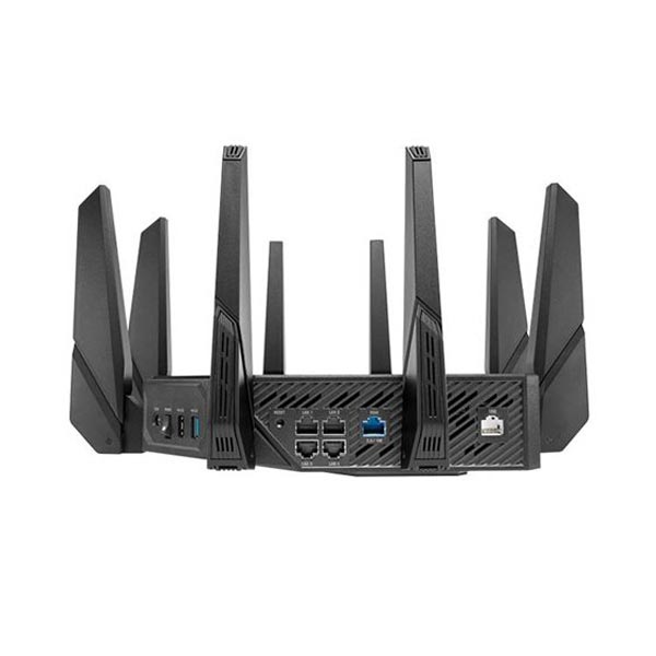Asus ROG Rapture GT-AX11000 Pro Asus ROG Rapture GT-AX11000 Pro