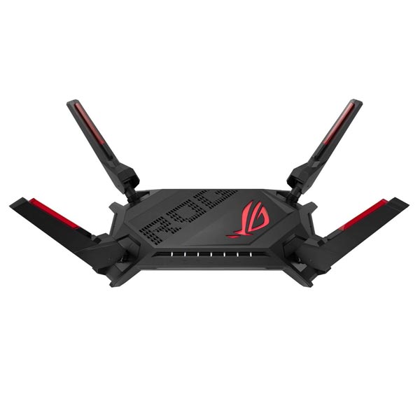 Asus ROG Rapture GT-AX6000 Asus ROG Rapture GT-AX6000