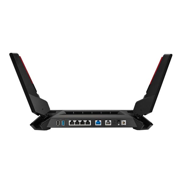 Asus ROG Rapture GT-AX6000 Asus ROG Rapture GT-AX6000