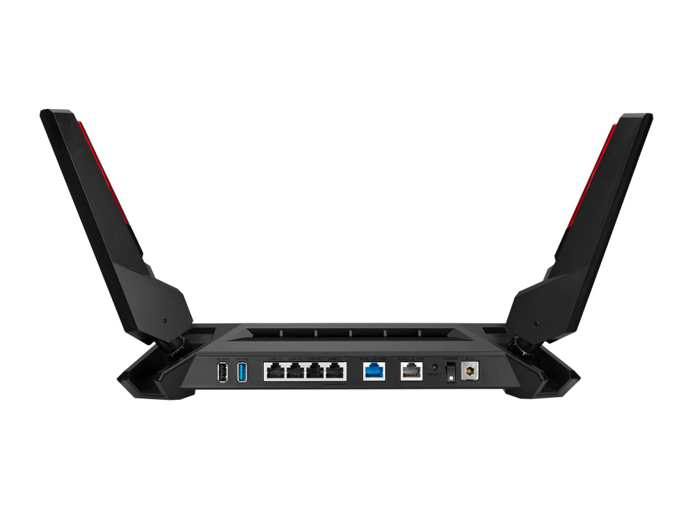 Asus ROG Rapture GT-AX6000 Asus ROG Rapture GT-AX6000
