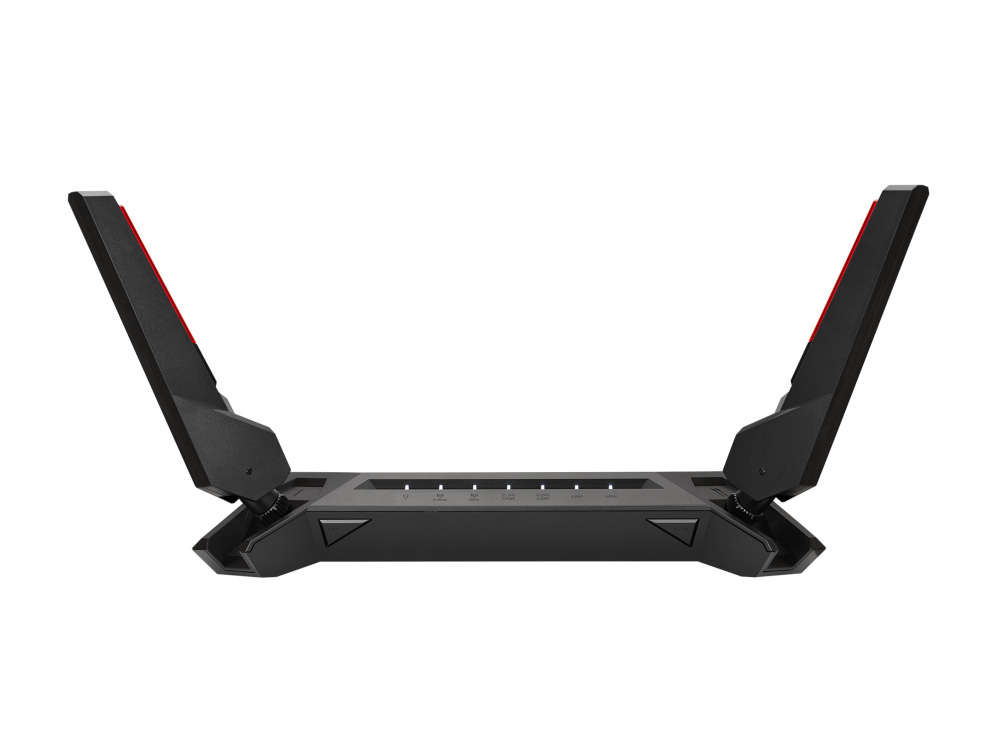 Asus ROG Rapture GT-AX6000 Asus ROG Rapture GT-AX6000