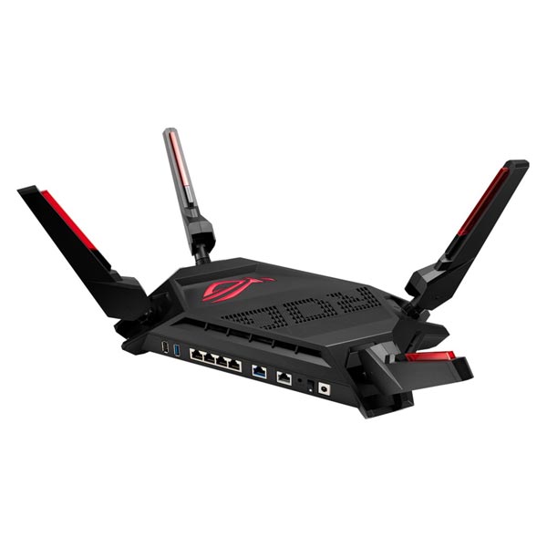 Asus ROG Rapture GT-AX6000 Asus ROG Rapture GT-AX6000