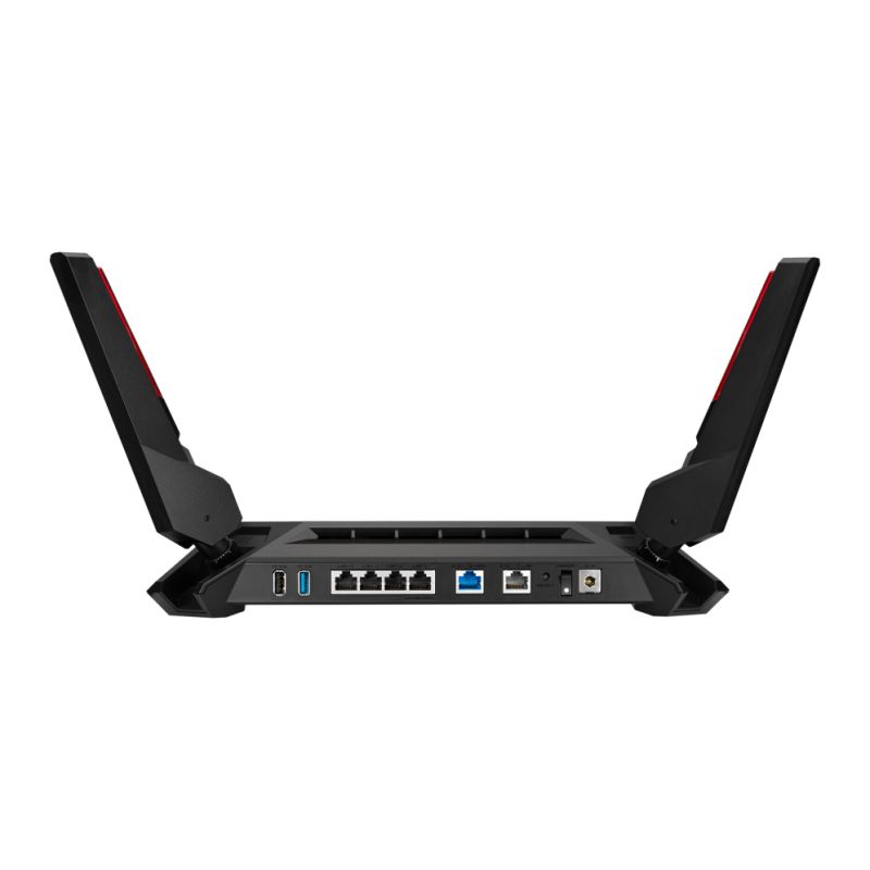 Asus ROG Rapture GT-AX6000