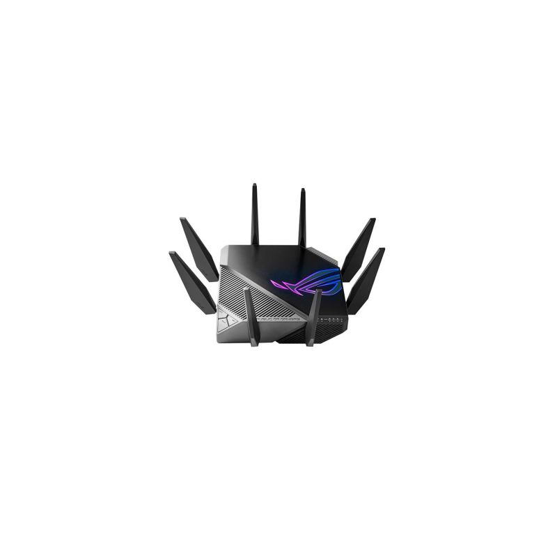 Asus ROG Rapture GT-AXE11000