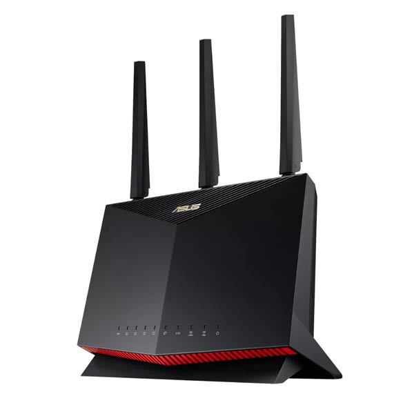 Asus RT-AX86U Pro Asus RT-AX86U Pro