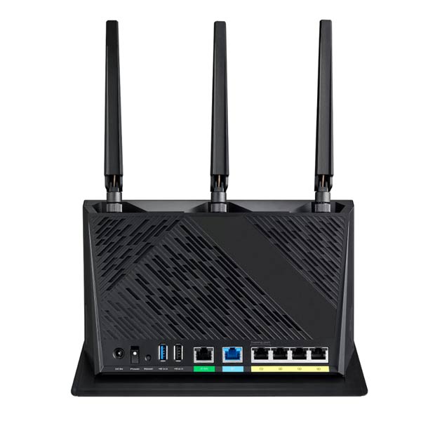 Asus RT-AX86U Pro Asus RT-AX86U Pro