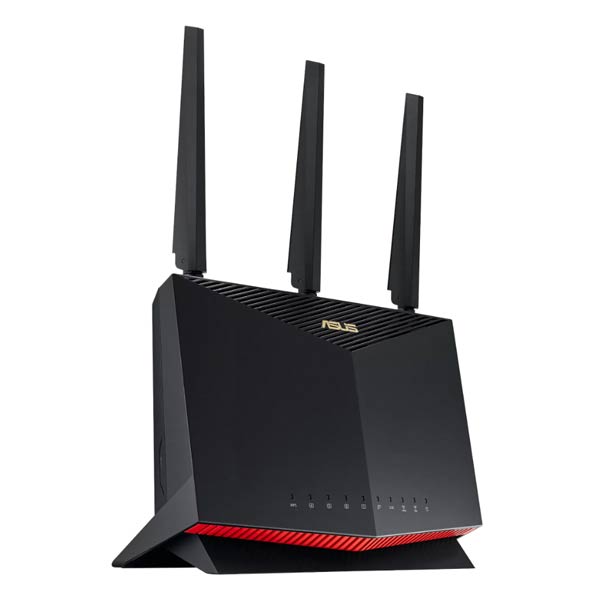 Asus RT-AX86U Pro Asus RT-AX86U Pro