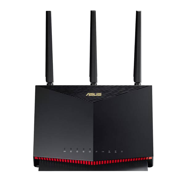Asus RT-AX86U Pro Asus RT-AX86U Pro