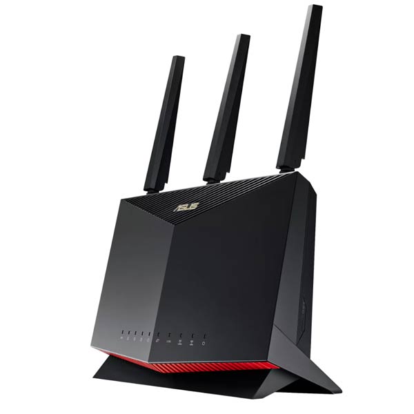 Asus RT-AX86U Pro Asus RT-AX86U Pro