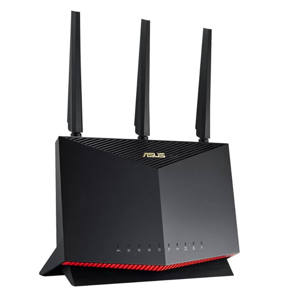 Asus RT-AX86U Pro Asus RT-AX86U Pro