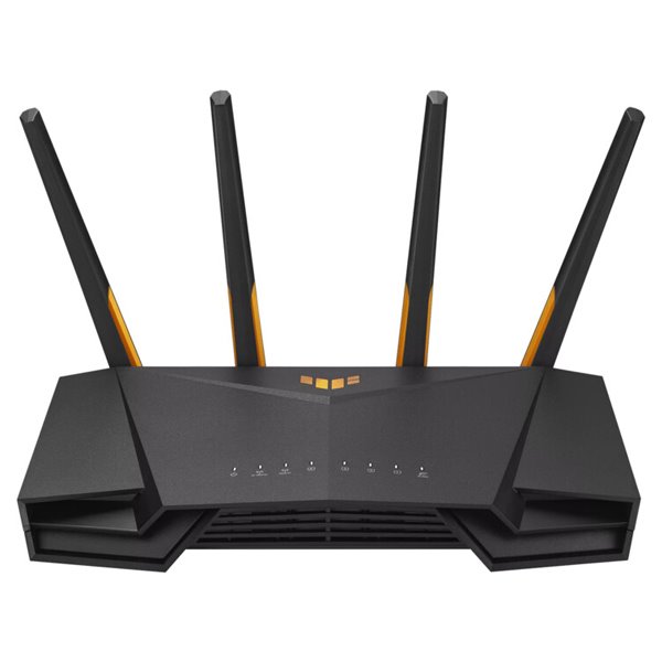 ASUS TUF Gaming AX4200 dvoupásmový Wi-Fi 6 router