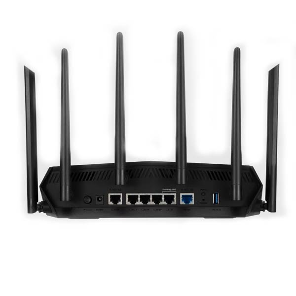 Asus TUF Gaming AX6000 Asus TUF Gaming AX6000