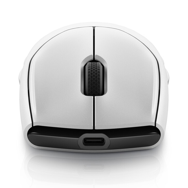 DELL Alienware AW720M Wireless mouse, White