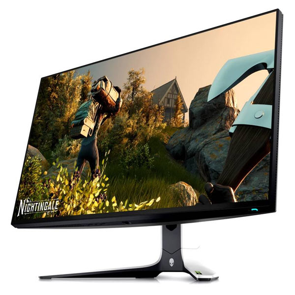 Dell Alienware Gaming Monitor AW2723DF 27" IPS QHD 240Hz 1ms White 3RNBD