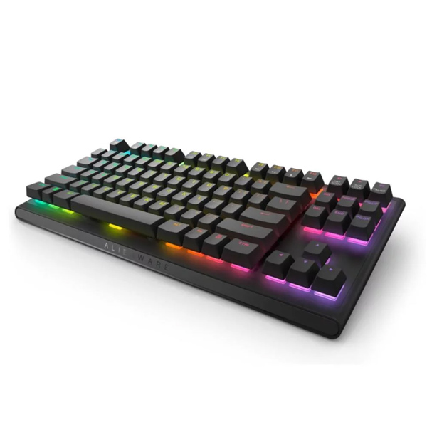 Dell ALIENWARE RGB MECHANICAL GAMING KEYBOARD - AW420K