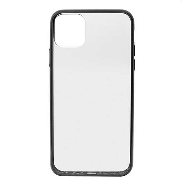 Devia kryt Shark4 Shockproof Case pro Apple iPhone 11 Pro Max, zelené