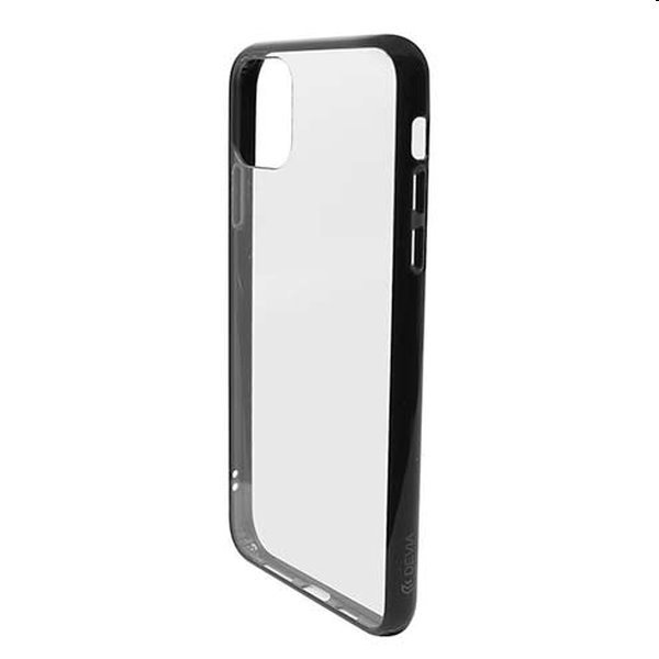 Devia kryt Shark4 Shockproof Case pro Apple iPhone 11 Pro Max, zelené