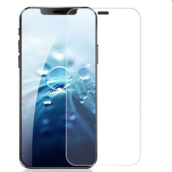 Deví ochranné sklo Entire View pro Apple iPhone 12 Pro M