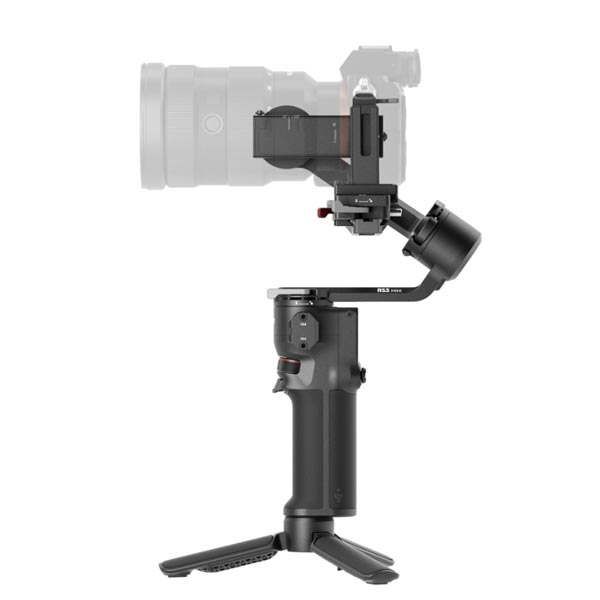 DJI RS 3 Mini DJI RS 3 Mini