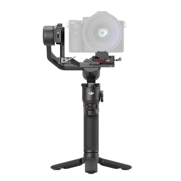 DJI RS 3 Mini DJI RS 3 Mini