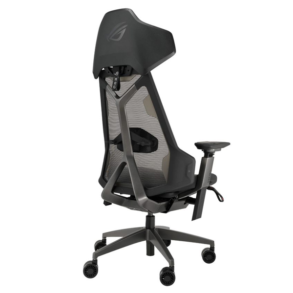 Herní kreslo ASUS ROG Destrier Ergo Herní kreslo ASUS ROG Destrier Ergo