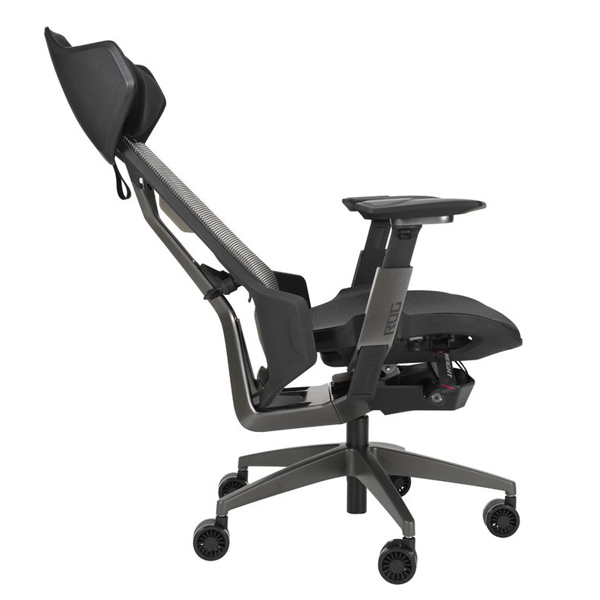 Herní kreslo ASUS ROG Destrier Ergo Herní kreslo ASUS ROG Destrier Ergo