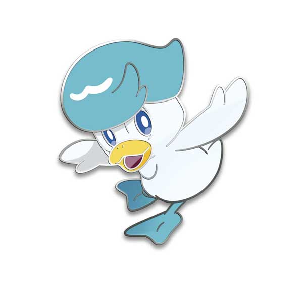 Kartová hra Pokémon Paldea Collection Quaxly (Pokémon)