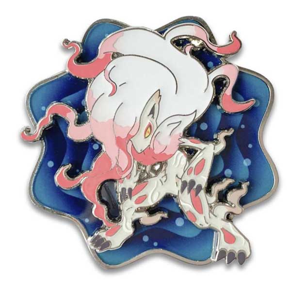 Kartová hra Pokémon TCG: Hisuian Zoroark VSTAR Premium Collection (Pokémon) Kartová hra Pokémon TCG: Hisuian Zoroark VSTAR Premium Collection (Pokémon)