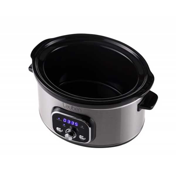 Lauben Multi Cooker 3500SB, multifunkční hrnec Lauben Multi Cooker 3500SB, multifunkční hrnec