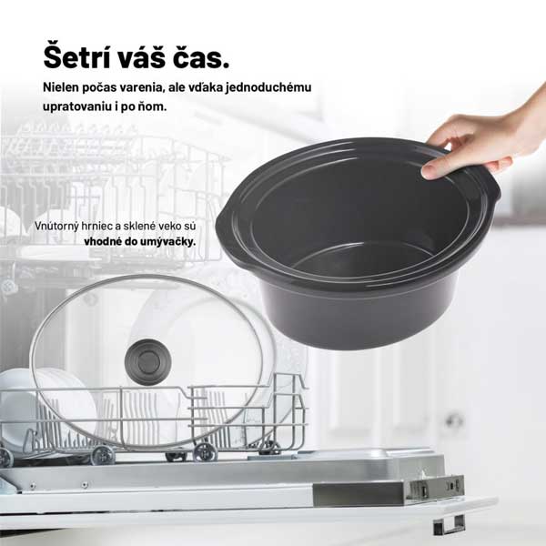 Lauben Multi Cooker 3500SB, multifunkční hrnec Lauben Multi Cooker 3500SB, multifunkční hrnec