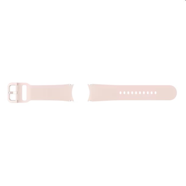 Originální sportovní řemínek pro Samsung Galaxy Watch5 (M/L), pink gold Originální sportovní řemínek pro Samsung Galaxy Watch5 (M/L), pink gold