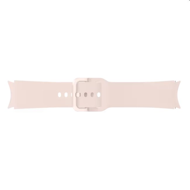 Originální sportovní řemínek pro Samsung Galaxy Watch5 (M/L), pink gold Originální sportovní řemínek pro Samsung Galaxy Watch5 (M/L), pink gold