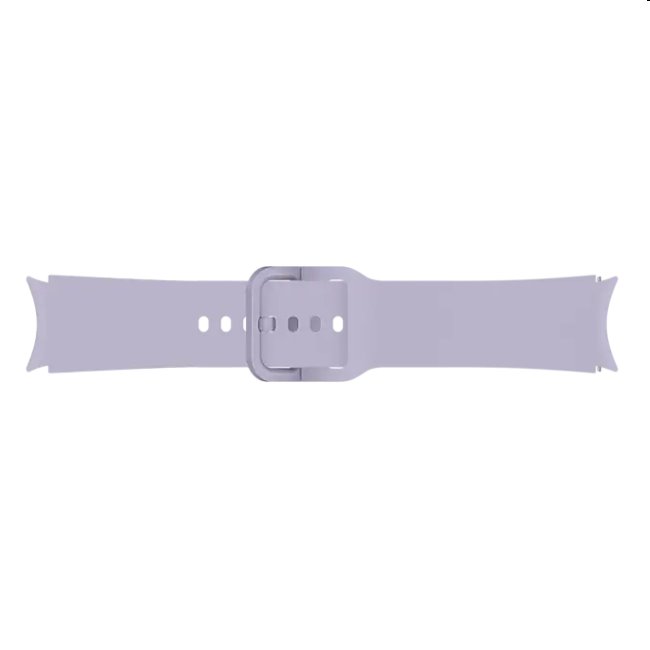 Originální sportovní řemínek pro Samsung Galaxy Watch5 (M/L), purple Originální sportovní řemínek pro Samsung Galaxy Watch5 (M/L), purple