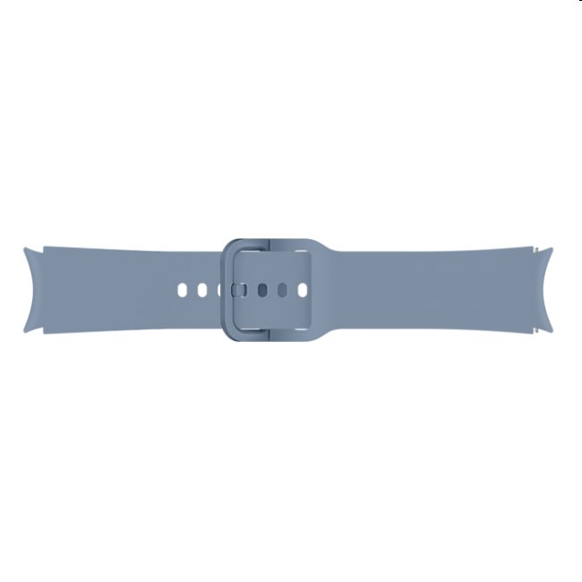 Originální sportovní řemínek pro Samsung Galaxy Watch5 (S/M), sapphire Originální sportovní řemínek pro Samsung Galaxy Watch5 (S/M), sapphire