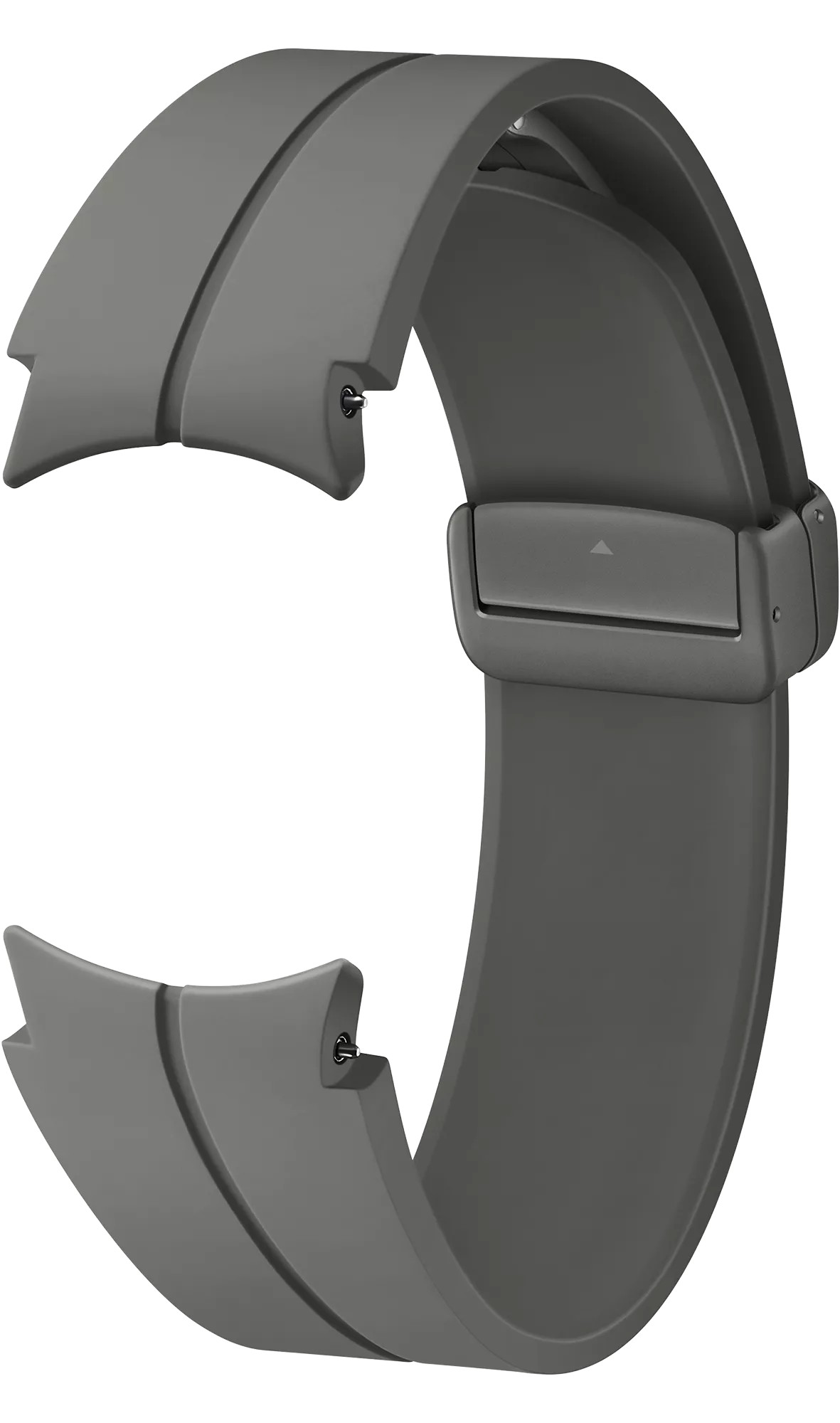 Originální sportovní řemínek s překlápěcí přezkou pro Samsung Galaxy Watch5, gray Originální sportovní řemínek s překlápěcí přezkou pro Samsung Galaxy Watch5, gray