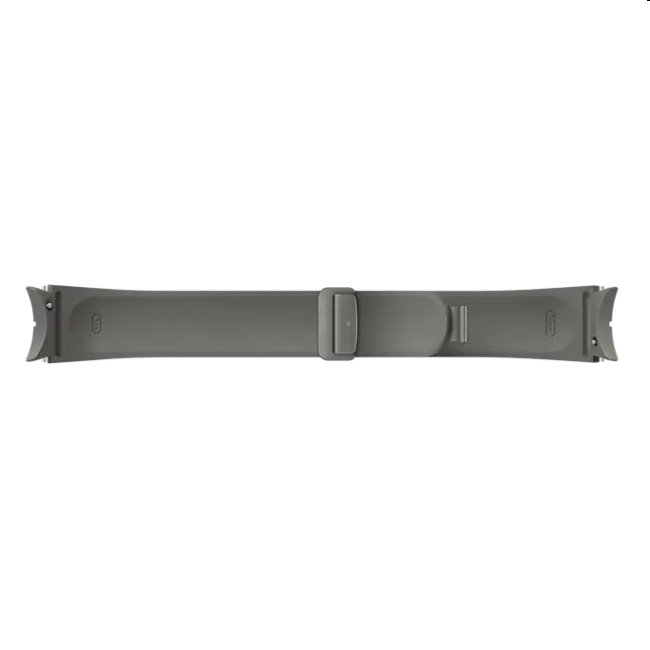 Originální sportovní řemínek s překlápěcí přezkou pro Samsung Galaxy Watch5, gray Originální sportovní řemínek s překlápěcí přezkou pro Samsung Galaxy Watch5, gray
