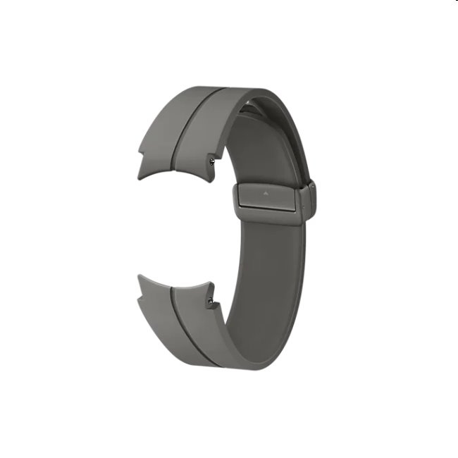 Originální sportovní řemínek s překlápěcí přezkou pro Samsung Galaxy Watch5, gray Originální sportovní řemínek s překlápěcí přezkou pro Samsung Galaxy Watch5, gray
