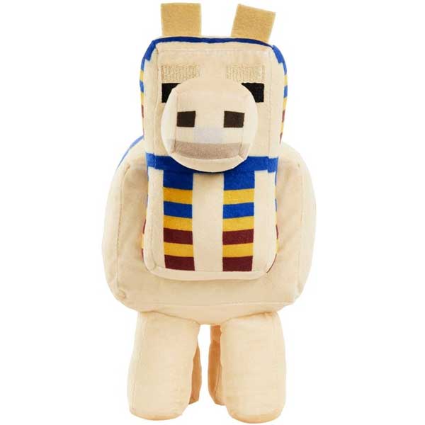 Plyšák Basic Llama (Minecraft) Plyšák Basic Llama (Minecraft)