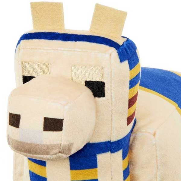 Plyšák Basic Llama (Minecraft) Plyšák Basic Llama (Minecraft)
