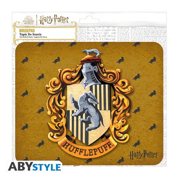 Podložka pod myš Bifľomor (Harry Potter) Podložka pod myš Bifľomor (Harry Potter)