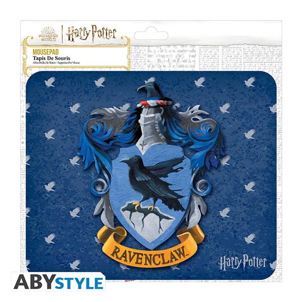 Podložka pod myš Bystrohlav (Harry Potter) Podložka pod myš Bystrohlav (Harry Potter)