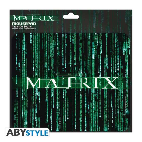 Podložka pod myš Into the Matrix (Matrix) Podložka pod myš Into the Matrix (Matrix)