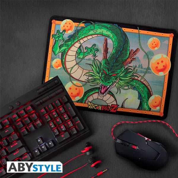 Podložka pod myš Shenron (Dragon Ball) Podložka pod myš Shenron (Dragon Ball)
