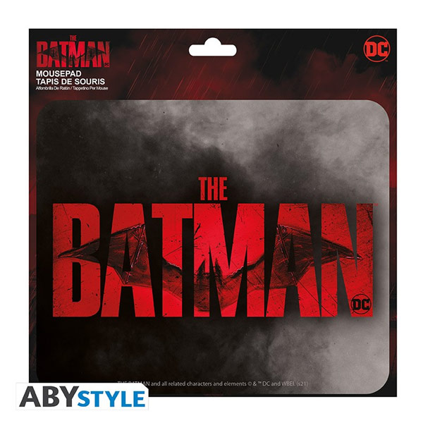 Podložka pod myš The Batman Logo (DC)