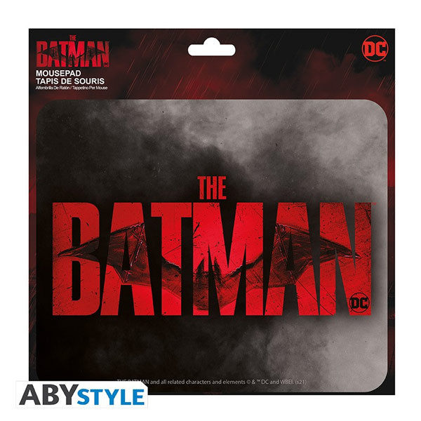 Podložka pod myš The Batman Logo (DC) Podložka pod myš The Batman Logo (DC)