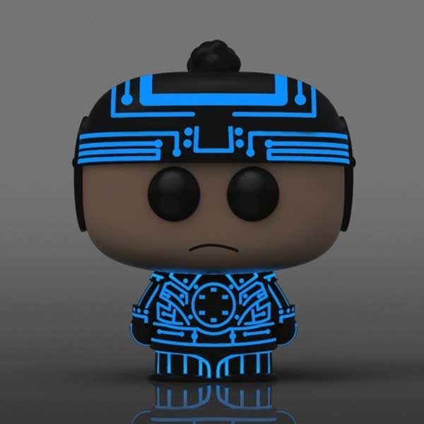 POP! Animation: Digital Stan (South Park) 2022 Summer Convention Limited Edition POP! Animation: Digital Stan (South Park) 2022 Summer Convention Limited Edition