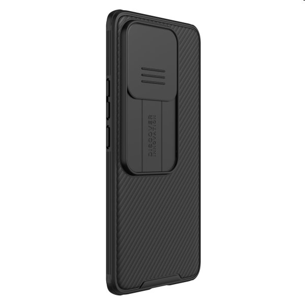 Pouzdro Nillkin CamShield Pro pro Xiaomi 13 Pro, černé Pouzdro Nillkin CamShield Pro pro Xiaomi 13 Pro, černé